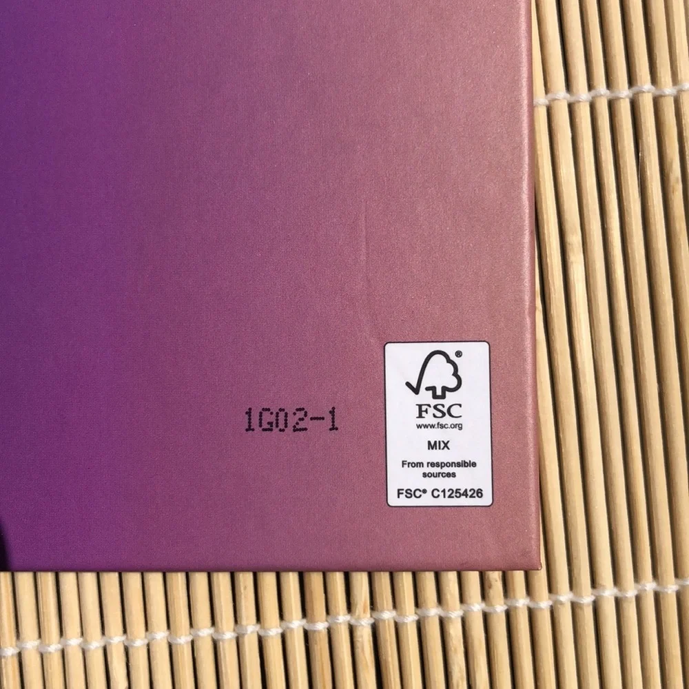 BRAND NEW ATHR BEAUTY Limited Edition Star & Moon Jewel Tones Eyeshadow Palette - Picture 13 of 14